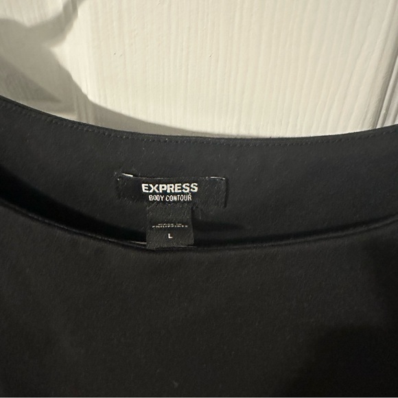 Express Body Contour Tank Tops - Picture 4 of 7